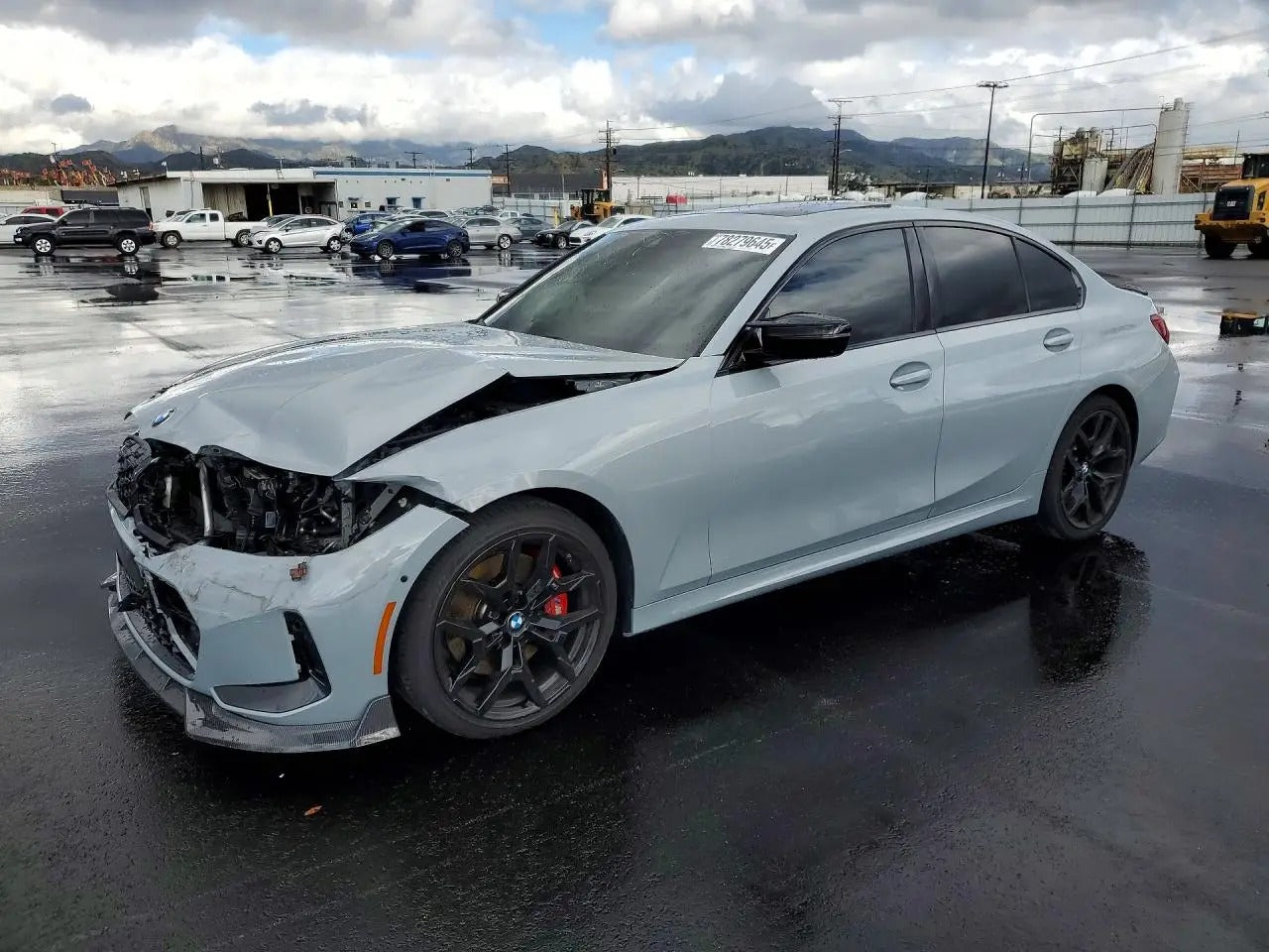 3MW69FT04S8F40827-2025-Bmw-M340i – Trash Cars Blog