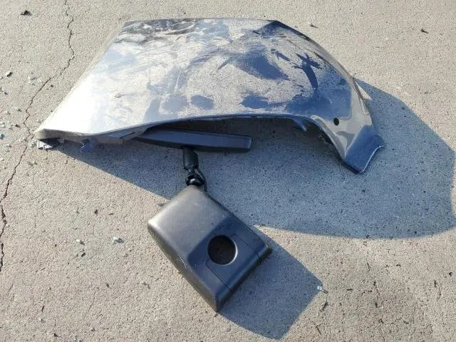 JTHGZ1B23P5067261 - 2023 Lexus is – Trash Cars Blog