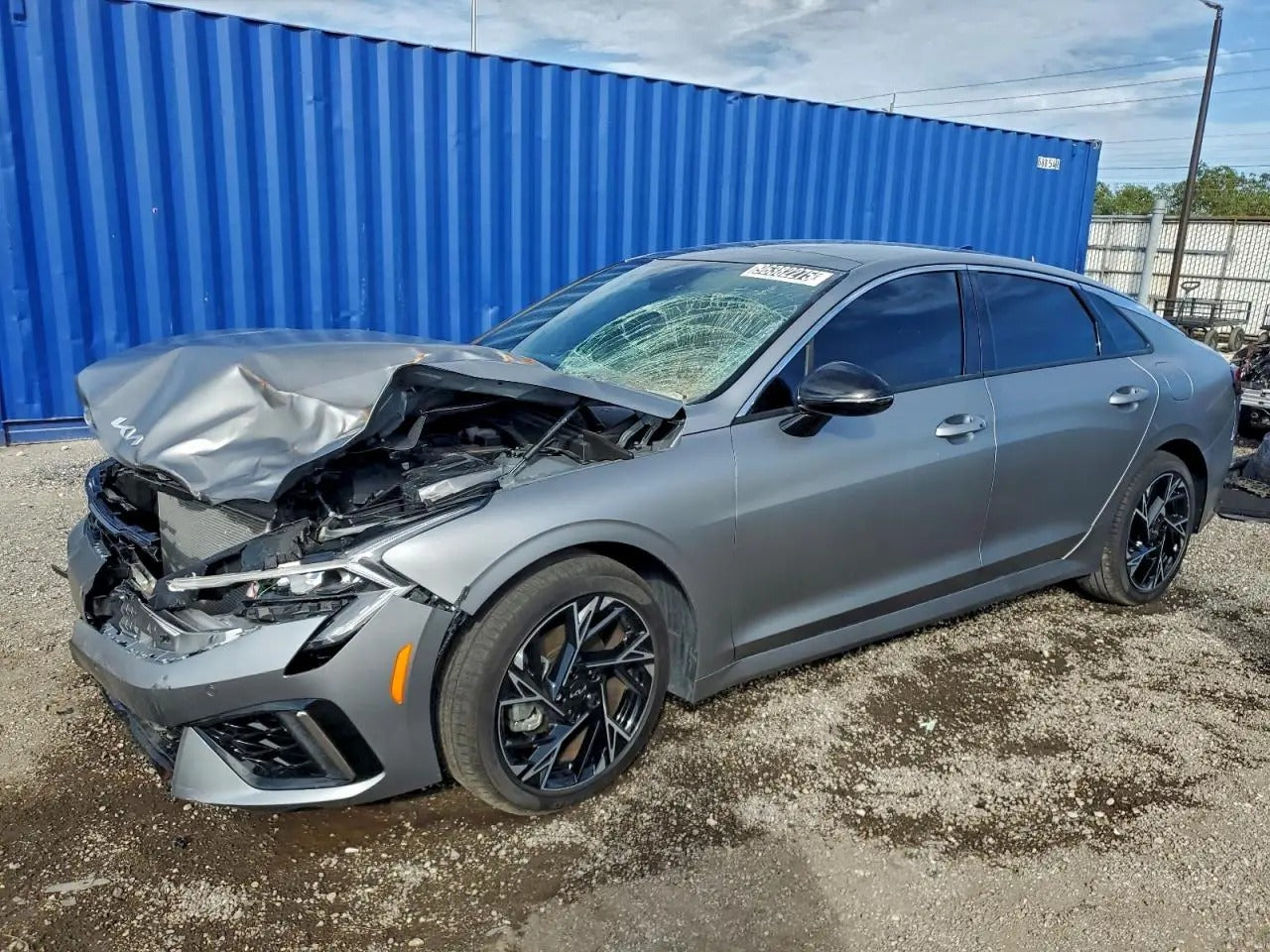KNAG64J71S5325131-2025-Kia-K5 – Trash Cars Blog