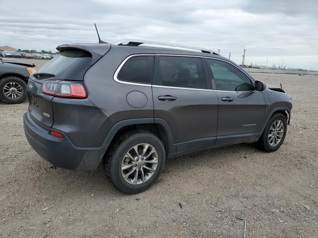 1C4PJLLBXKD132754 - 2019 Jeep Cherokee