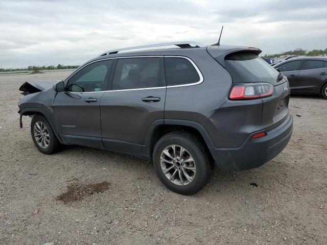 1C4PJLLBXKD132754 - 2019 Jeep Cherokee