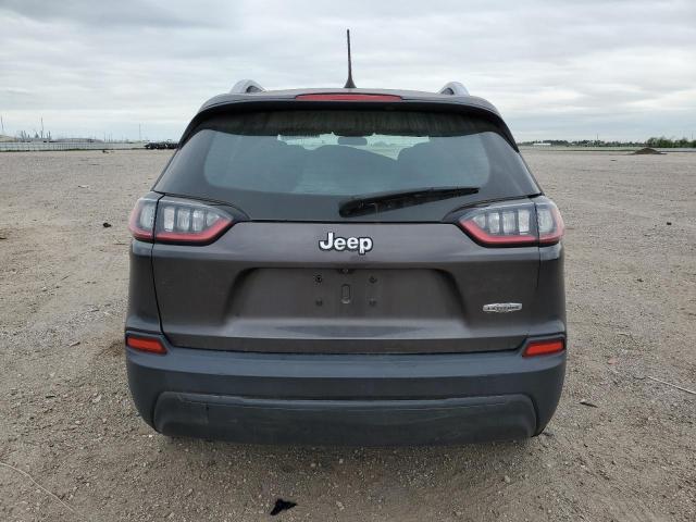 1C4PJLLBXKD132754 - 2019 Jeep Cherokee