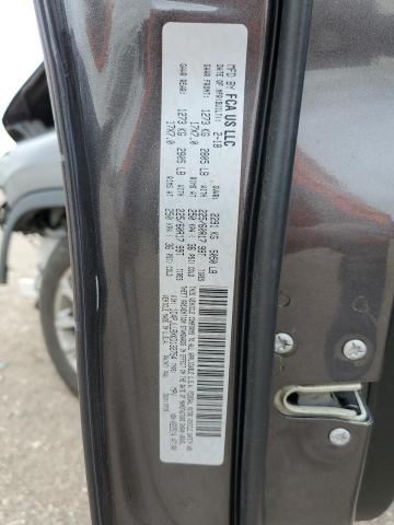 1C4PJLLBXKD132754 - 2019 Jeep Cherokee
