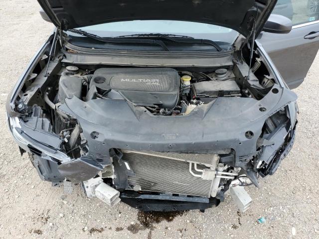 1C4PJLLBXKD132754 - 2019 Jeep Cherokee
