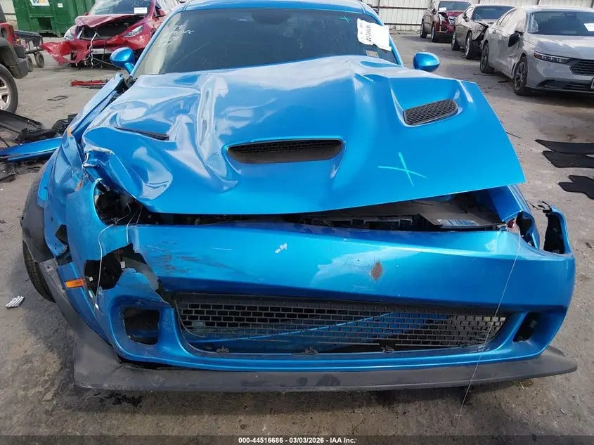 2C3CDZFJ9PH693361-2023-Dodge-Challenger – Trash Cars Blog