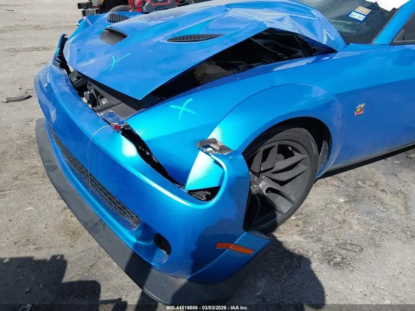 2C3CDZFJ9PH693361-2023-Dodge-Challenger – Trash Cars Blog