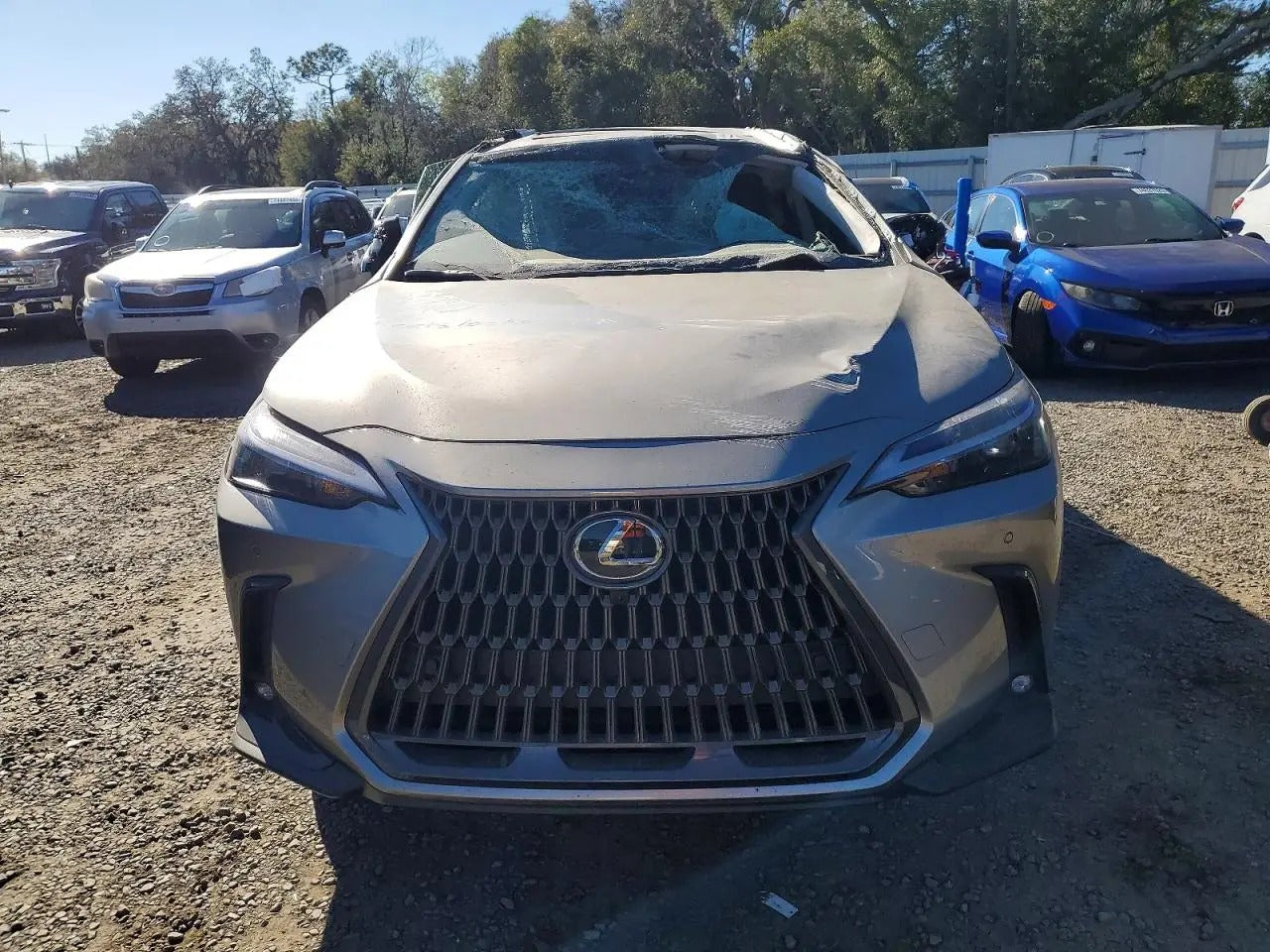 2T2GGCEZ4TC096563-2026-Lexus-Nx – Trash Cars Blog