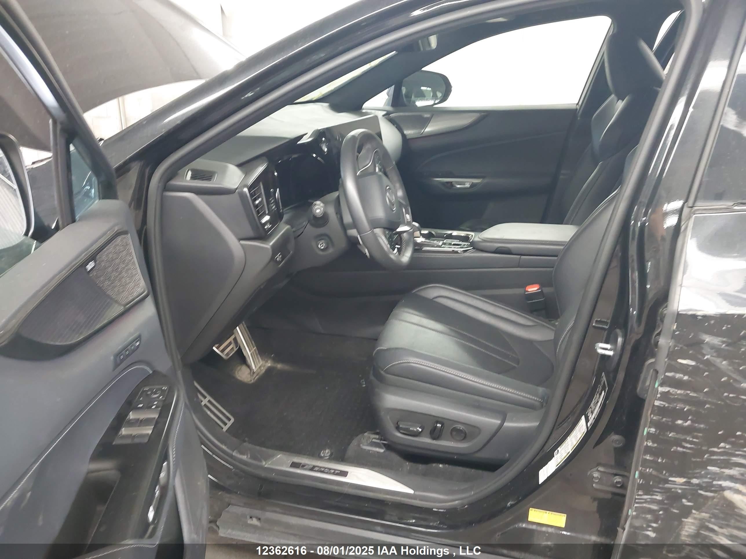 2T2KGCEZ5NC009542 - 2022 Lexus Nx – Trash Cars Blog