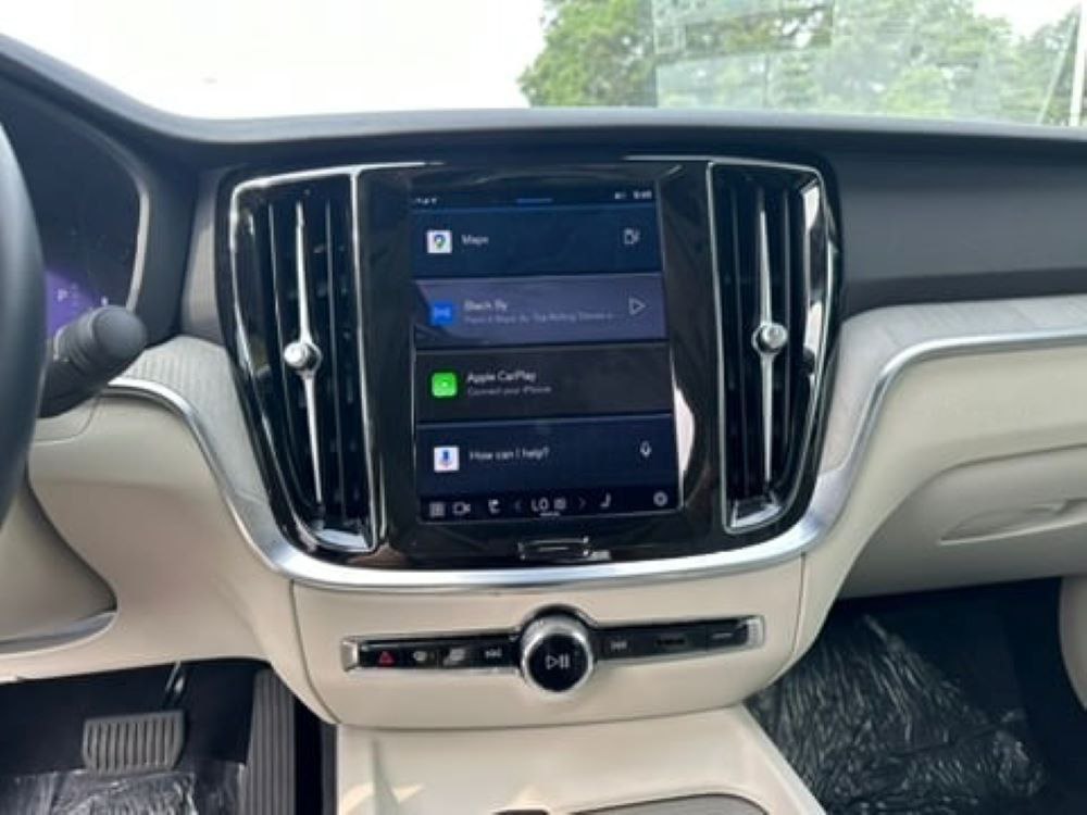 2023 Volvo S60 - (VIN 7JRL12TWXPG254954)