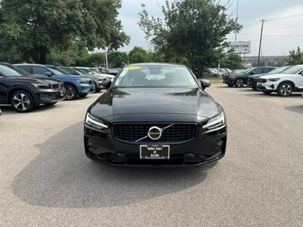 2023 Volvo S60 - (VIN 7JRL12TWXPG254954)