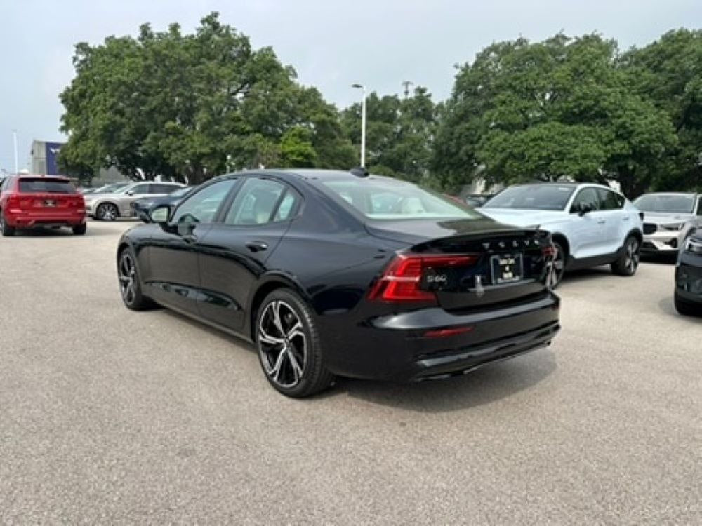 2023 Volvo S60 - (VIN 7JRL12TWXPG254954)