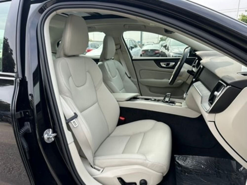 2023 Volvo S60 - (VIN 7JRL12TWXPG254954)