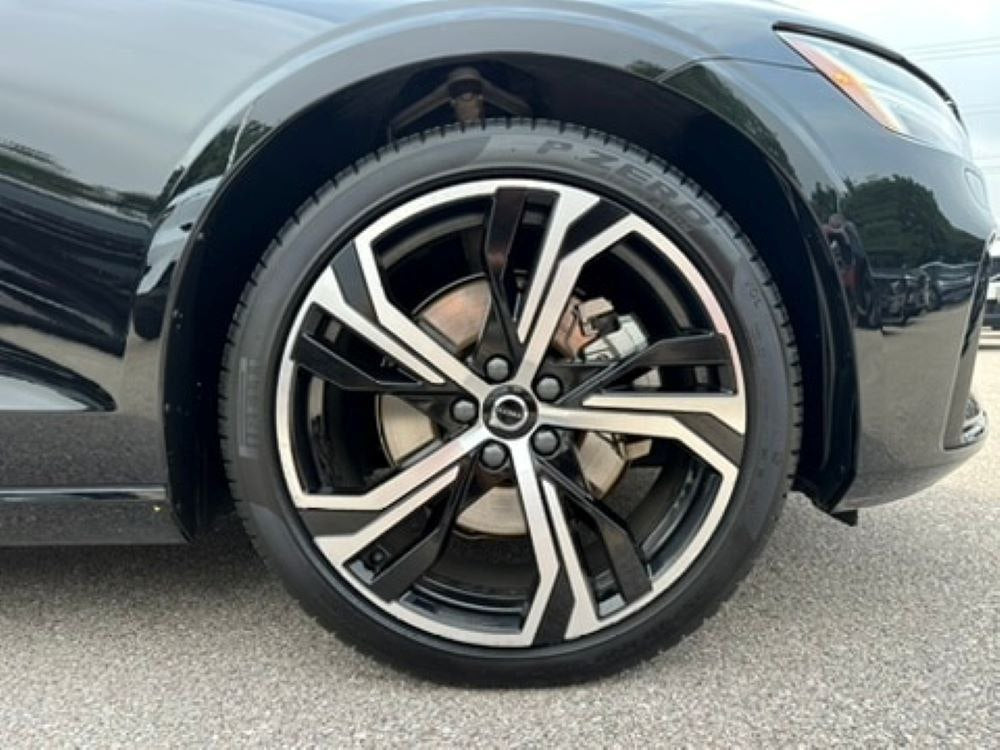 2023 Volvo S60 - (VIN 7JRL12TWXPG254954)