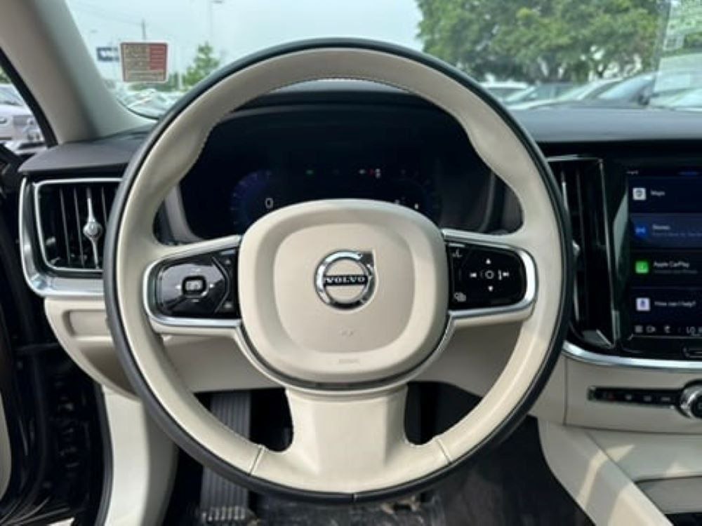 2023 Volvo S60 - (VIN 7JRL12TWXPG254954)