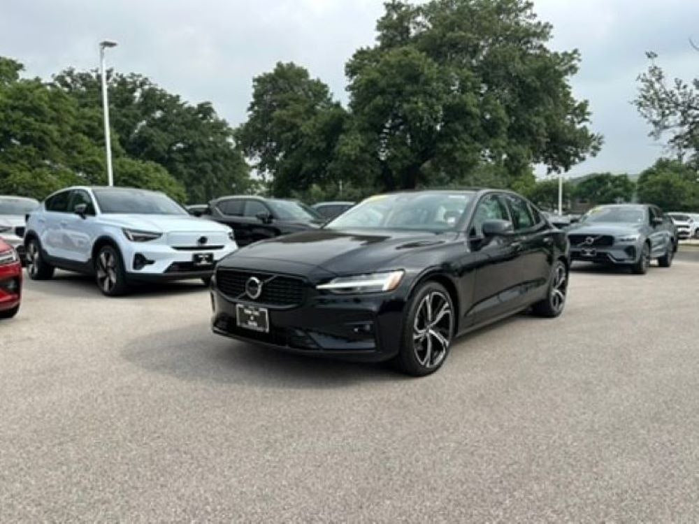 2023 Volvo S60 - (VIN 7JRL12TWXPG254954)