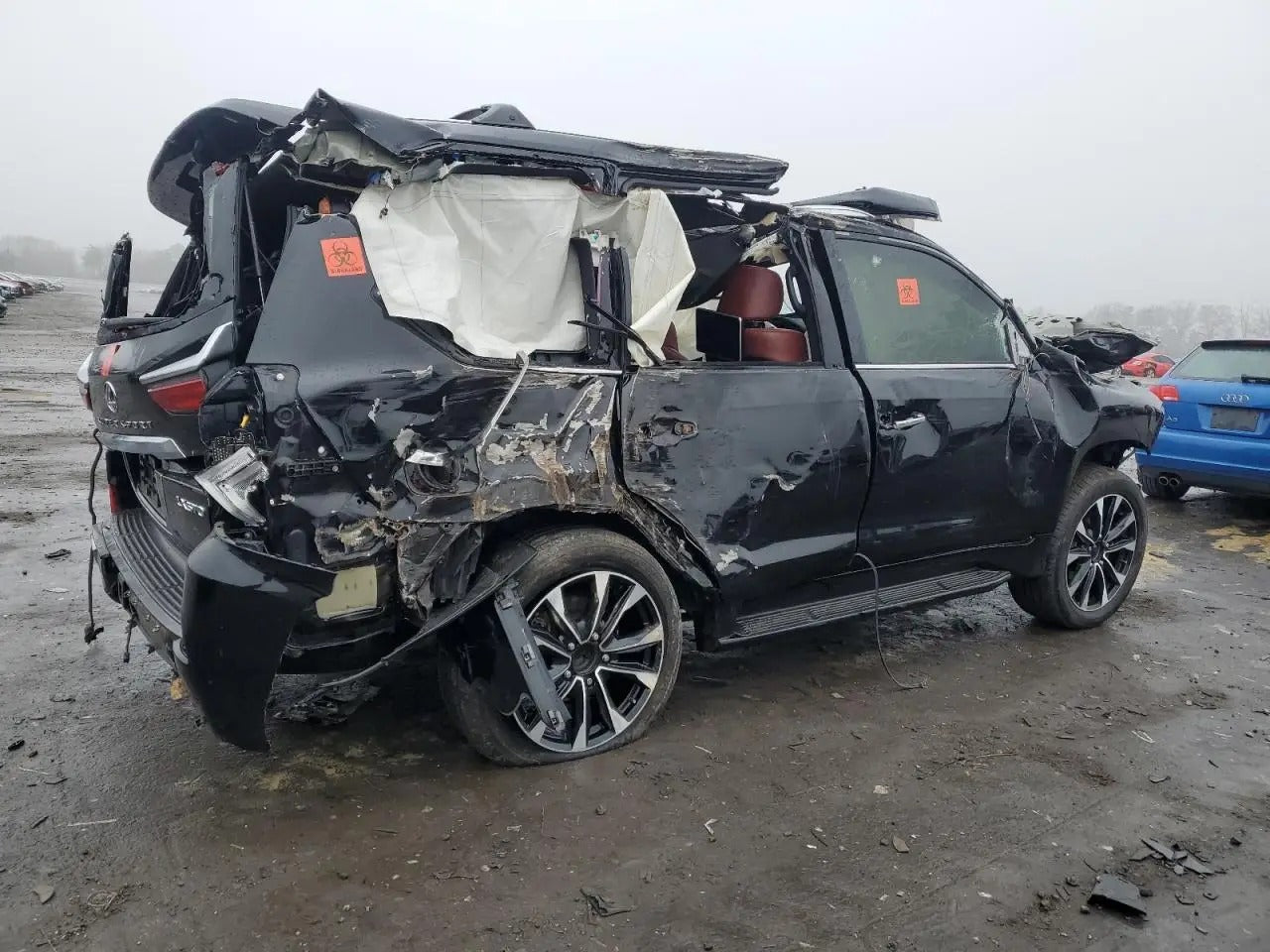 JTJDY7AX5M4346037-2021-Lexus-Lx – Trash Cars Blog