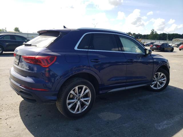 WA1EECF33P1038251 - 2023 Audi q3