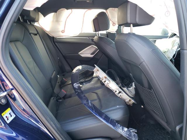WA1EECF33P1038251 - 2023 Audi q3