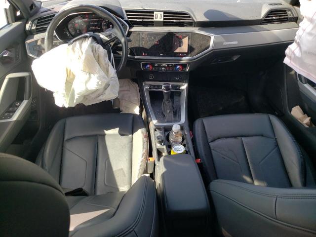 WA1EECF33P1038251 - 2023 Audi q3